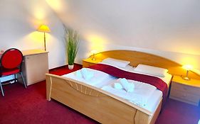 Pension Blümchen am Kiesgrube